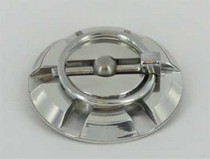 All Sales Simulated Striker Style Hood Pin Kit All Sales Simulated Striker Style Hood Pin Kit